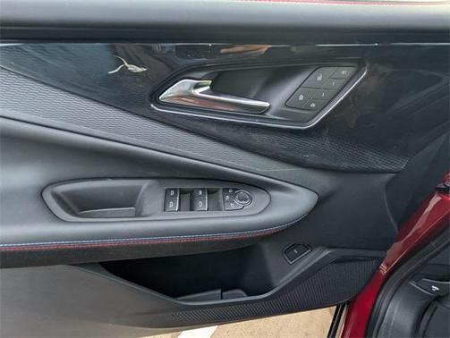 2026 Chevrolet Blazer EV RS