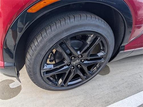 2026 Chevrolet Blazer EV RS