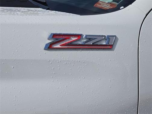 2025 Chevrolet Silverado 2500 Custom