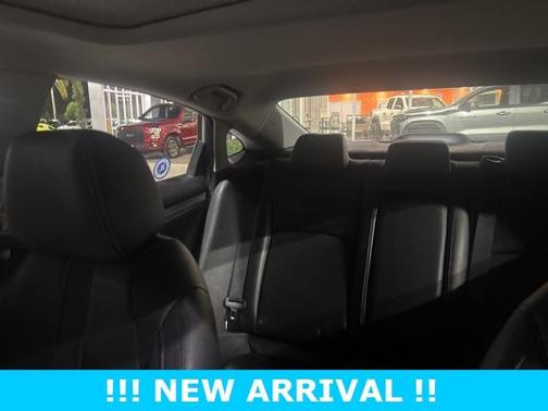 2019 Honda Civic EX-L