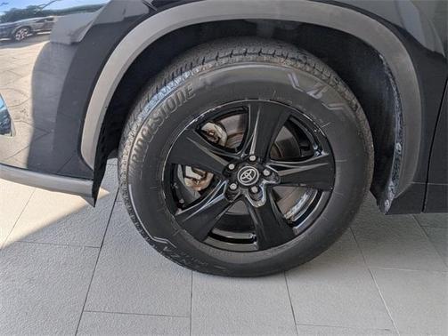 2020 Toyota Highlander L