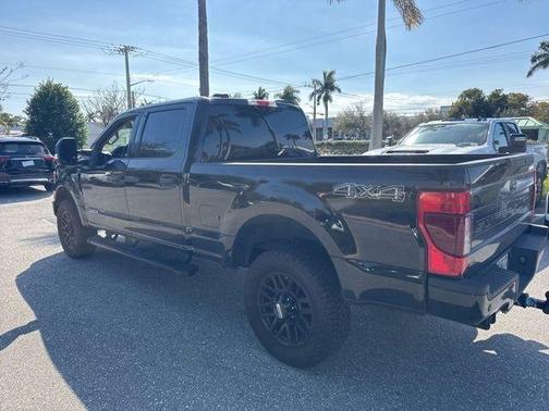 2022 Ford F-250 XLT