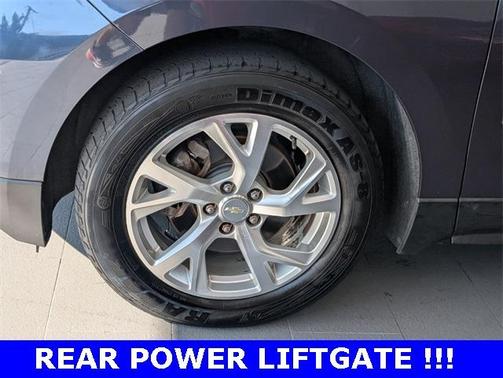 2018 Chevrolet Equinox 2LT