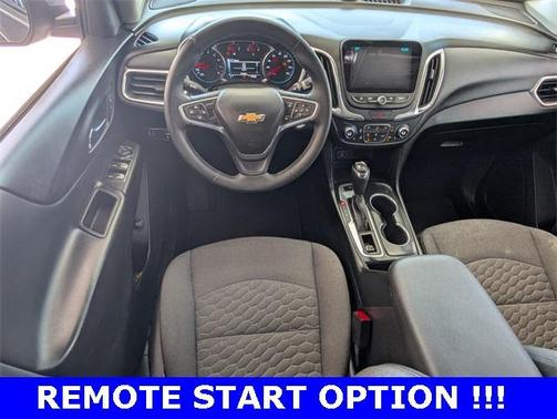 2018 Chevrolet Equinox 2LT