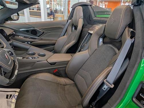 2026 Chevrolet Corvette Z06