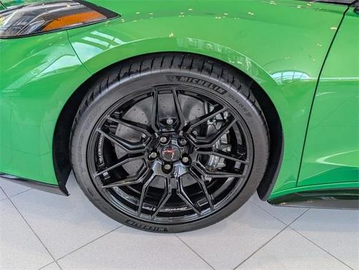 2026 Chevrolet Corvette Z06