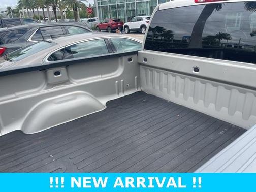2009 Chevrolet Silverado 1500 LT Extended Cab
