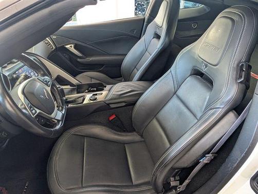 2016 Chevrolet Corvette Z06