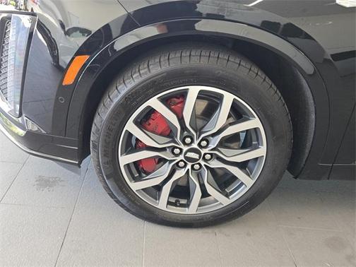 2024 Cadillac XT6 Sport AWD