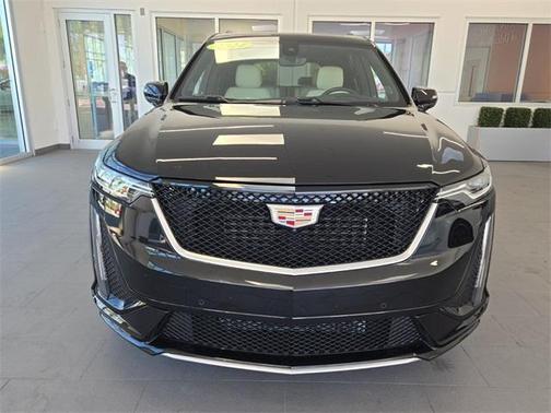 2024 Cadillac XT6 Sport AWD