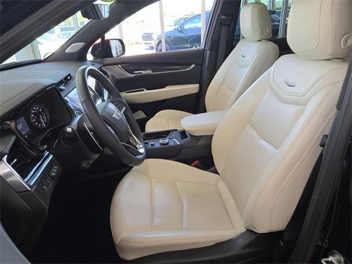 2024 Cadillac XT6 Sport AWD