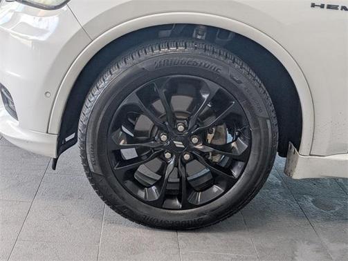 2020 Dodge Durango R/T