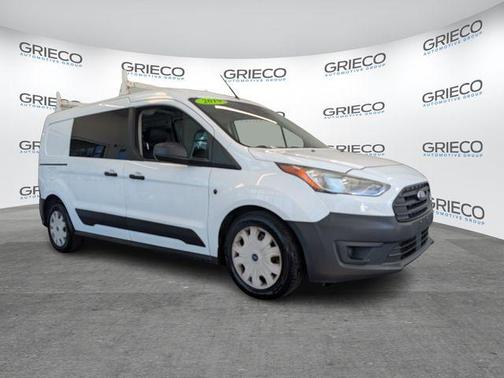2019 Ford Transit Connect XL