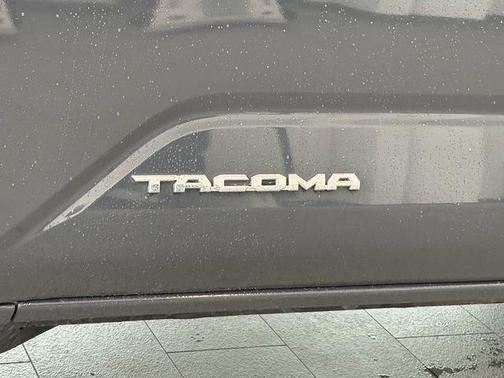 UNDERGROUND 2024 Toyota Tacoma SR5