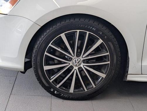 2016 Volkswagen Jetta 1.8T Sport