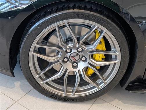 2026 Chevrolet Corvette Z06