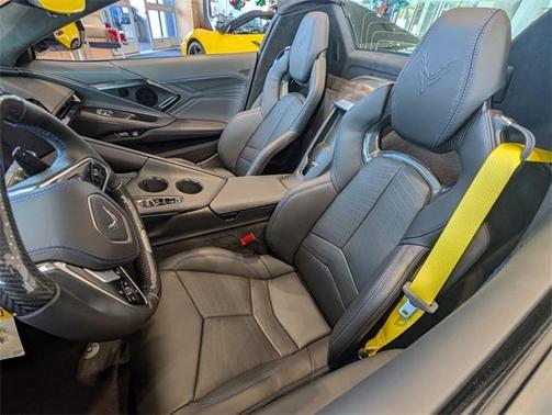 2026 Chevrolet Corvette Z06