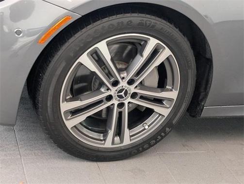 2021 Mercedes-Benz E-Class E 350 4MATIC