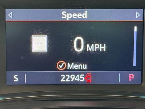 Mosaic Black Metallic 2023 Chevrolet Traverse LT Leather