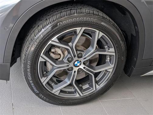 2021 BMW X1 sDrive28i