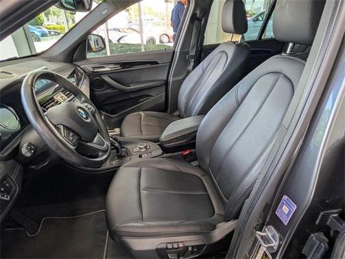 2021 BMW X1 sDrive28i