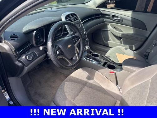 2015 Chevrolet Malibu 1LS