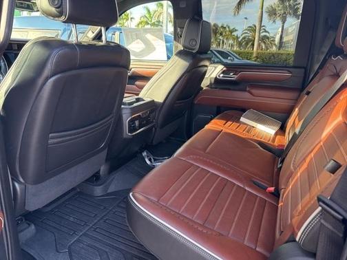 2024 GMC Sierra 2500 Denali Ultimate