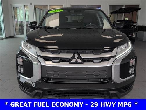 2024 Mitsubishi Outlander Sport 2.0 SE