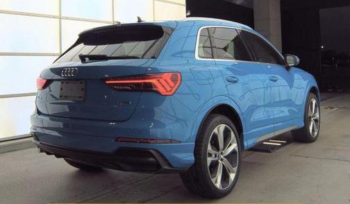 2019 Audi Q3 2.0T Premium Plus