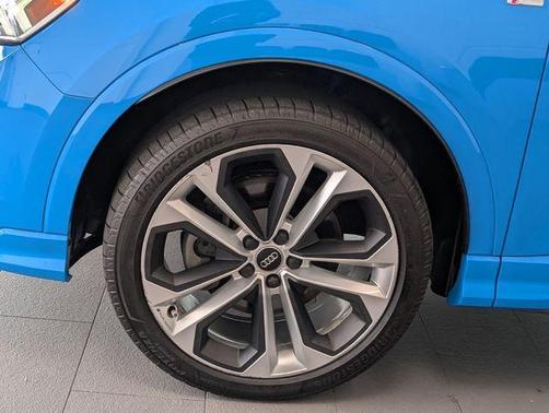 2019 Audi Q3 2.0T Premium Plus