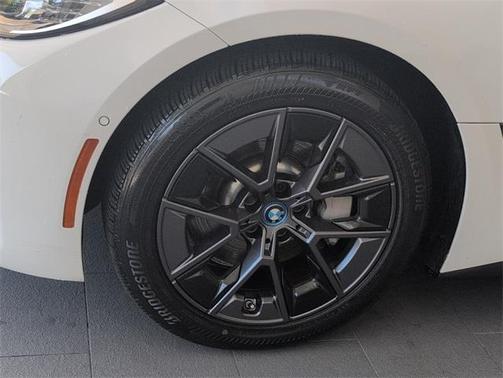 2022 BMW i4 Gran Coupe eDrive40