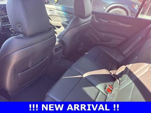 2021 Cadillac CT5 Sport RWD