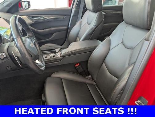 2021 Cadillac CT5 Sport RWD