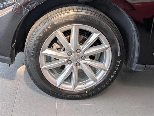 2019 Acura RDX Base