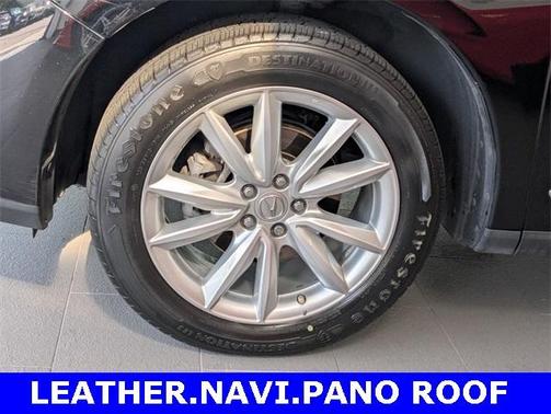 2019 Acura RDX Base