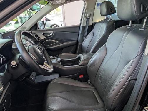 2019 Acura RDX Base