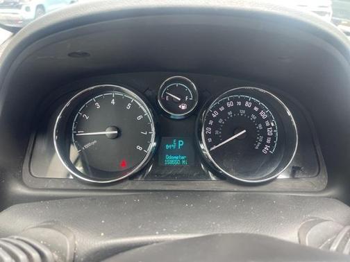2013 Chevrolet Captiva Sport LTZ