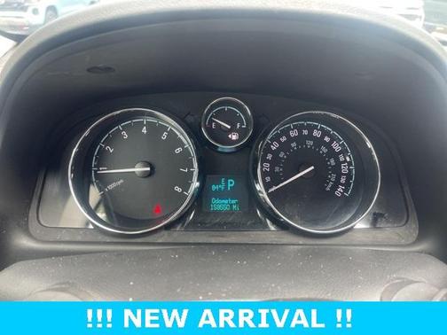 2013 Chevrolet Captiva Sport LTZ