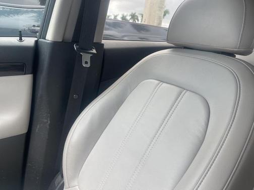 2013 Chevrolet Captiva Sport LTZ