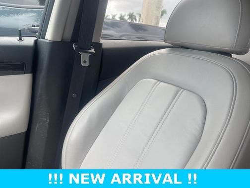 2013 Chevrolet Captiva Sport LTZ