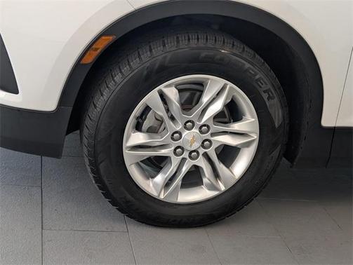 2019 Chevrolet Blazer Base w/3LT