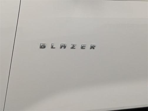 2019 Chevrolet Blazer Base w/3LT
