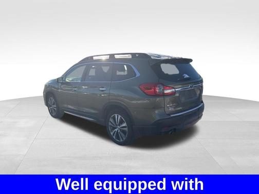 2022 Subaru Ascent Touring 7-Passenger