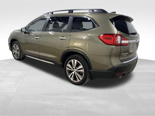 2022 Subaru Ascent Touring 7-Passenger