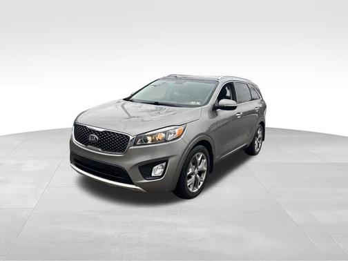 2016 Kia Sorento SX