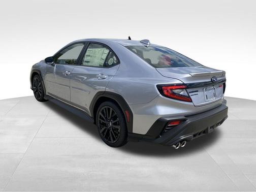 2025 Subaru WRX Limited