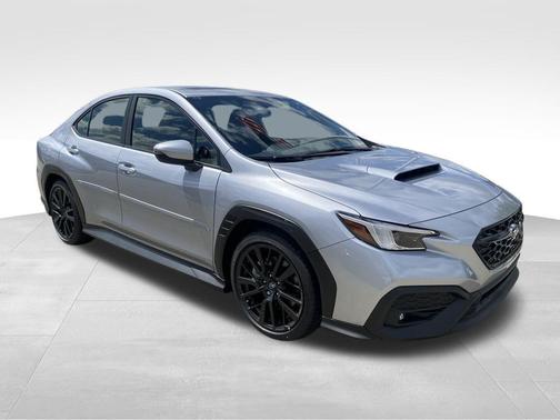 2025 Subaru WRX Limited