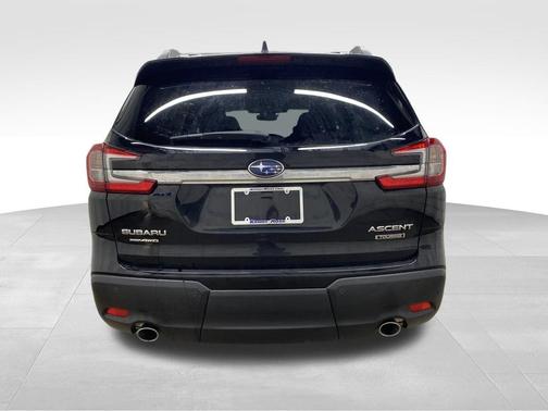 2026 Subaru Ascent Touring