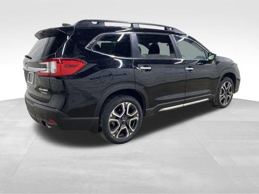 2026 Subaru Ascent Touring