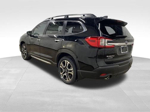2026 Subaru Ascent Touring